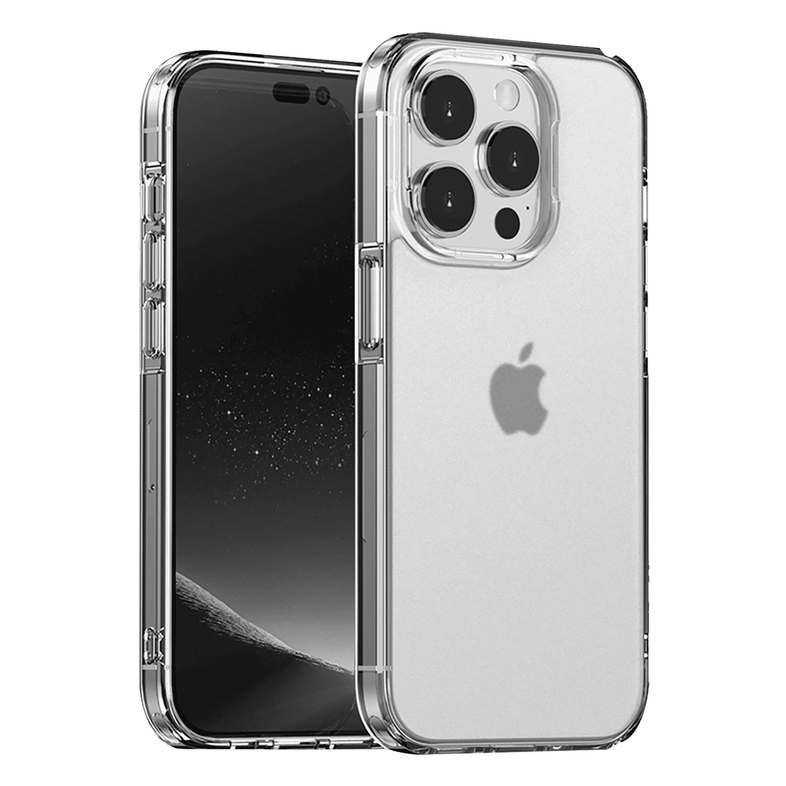 Buy Inbase Cosmos Frost Back Cover for Apple iPhone 14 Pro Max